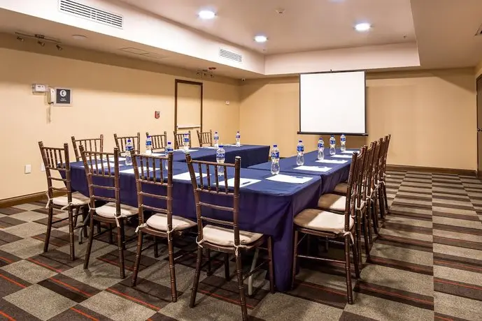 Four Points by Sheraton Saltillo 