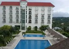 Hotel Caracol Plaza 