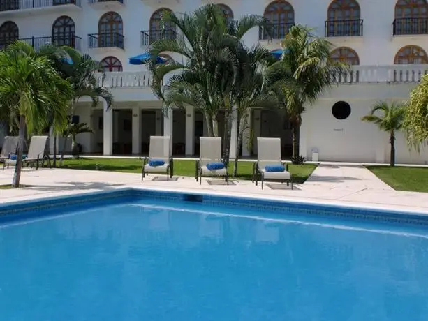 Hotel Caracol Plaza