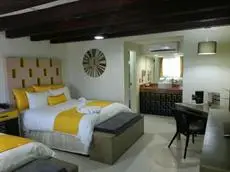 Hotel Hacienda Del Rio Tijuana 