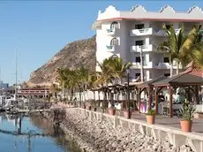 Hotel Marina La Paz 