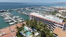 Hotel Marina La Paz 