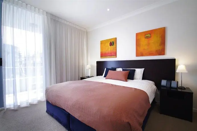 Macquarie Waters Boutique Apartment Hotel