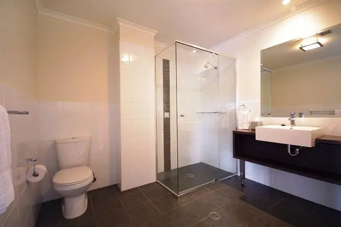 Macquarie Waters Boutique Apartment Hotel