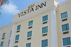 Rio Vista Inn Business High Class Tampico 