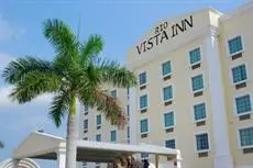 Rio Vista Inn Business High Class Tampico 