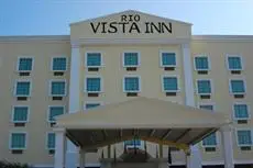 Rio Vista Inn Business High Class Tampico 