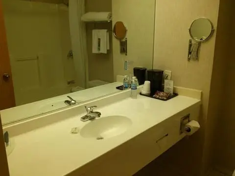 Rio Vista Inn Business High Class Tampico 