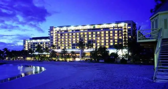 Hilton Barbados Resort 