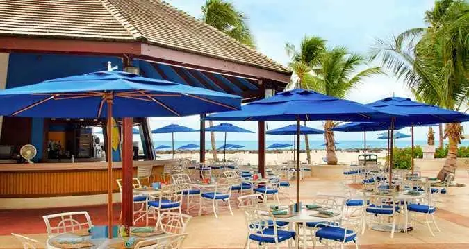 Hilton Barbados Resort 