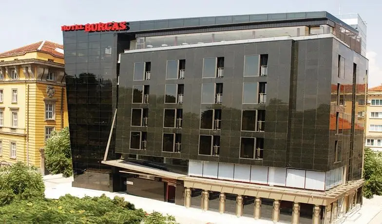 Hotel Burgas