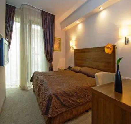 Hotel Burgas