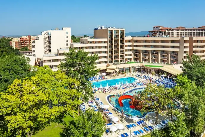 Hotel Laguna Park & Aqua Club - All Inclusive