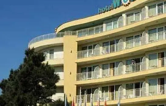 Hotel Wela - All Inclusive