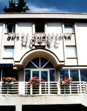 Omega-Ambasador Hotel 