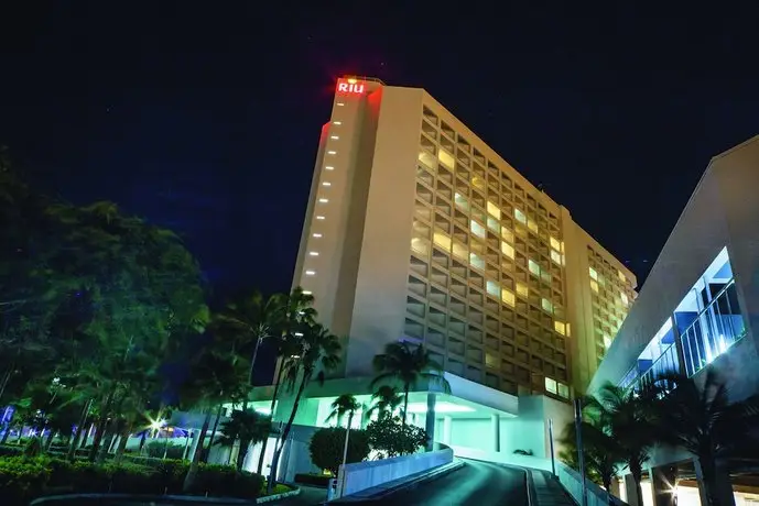 Riu Palace Antillas All Inclusive - Adult Only 