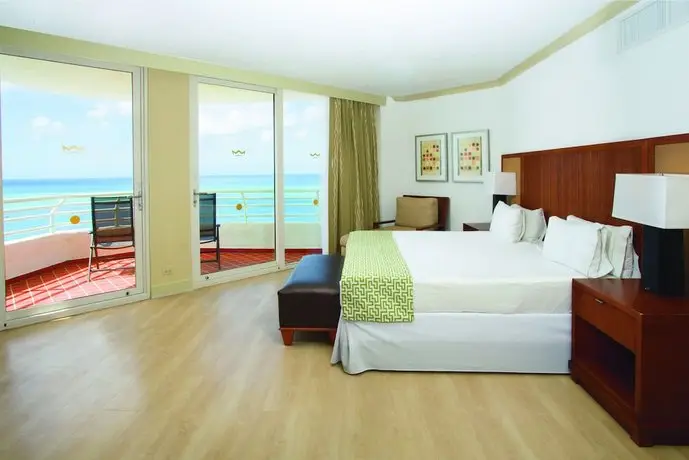 Riu Palace Antillas All Inclusive - Adult Only 