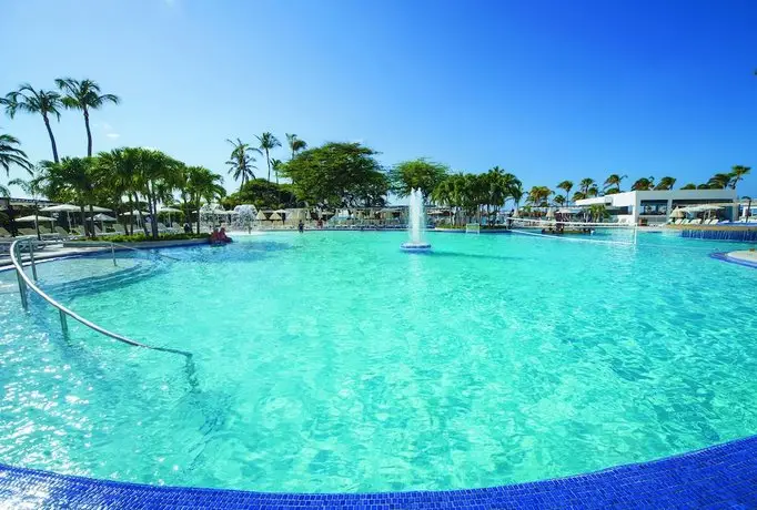 Riu Palace Antillas All Inclusive - Adult Only 