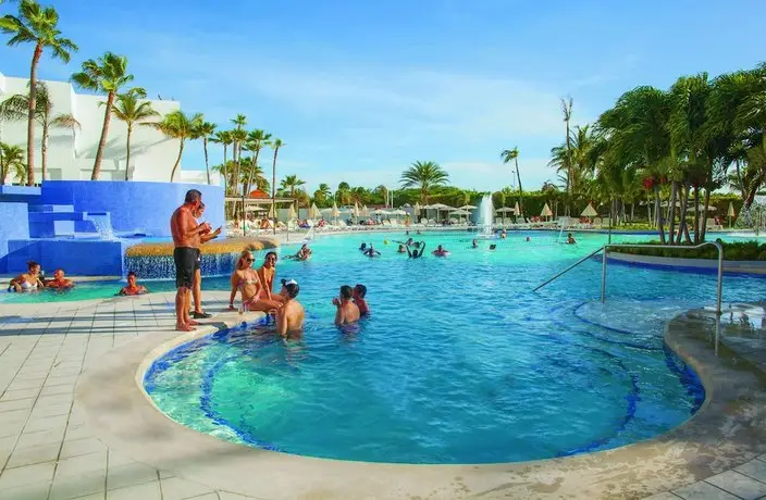 Riu Palace Antillas All Inclusive - Adult Only 