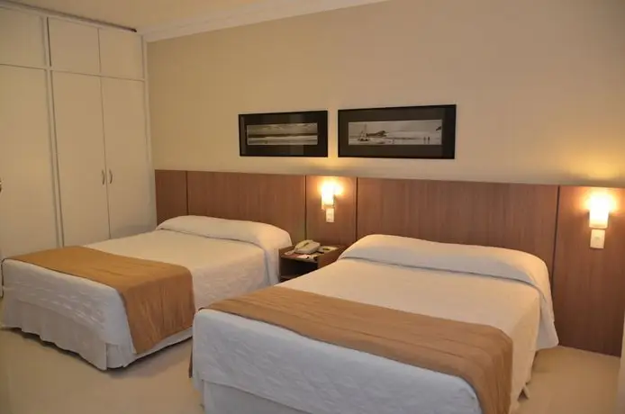 Arituba Park Hotel 