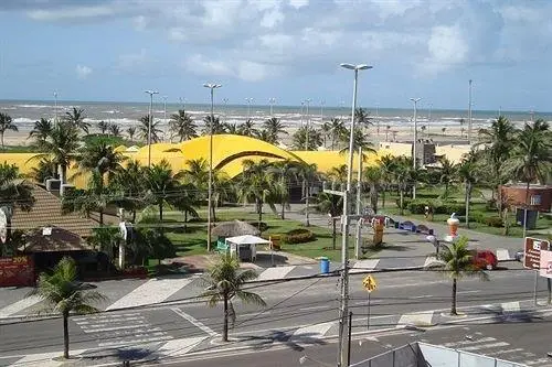 Hotel da Costa 