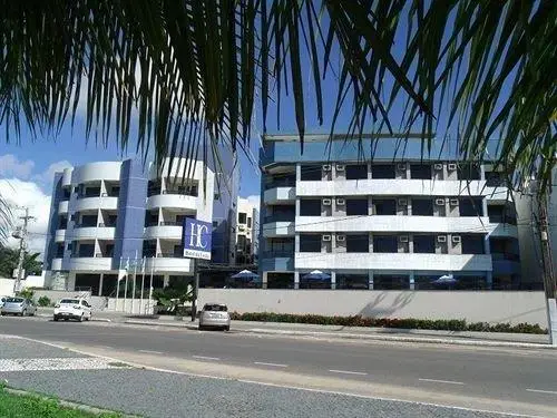 Hotel da Costa 