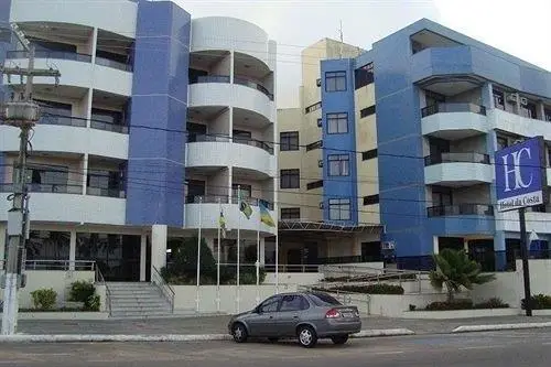 Hotel da Costa 