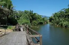 Pousada Aguas de Parati 