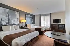 Super 8 by Wyndham Quebec City 