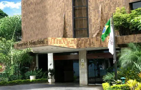 Tamandare Plaza Hotel 