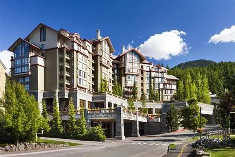 The Westin Resort and Spa Whistler 