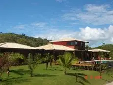 Txai Resort Itacare 