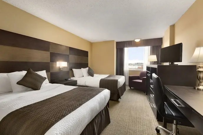 Days Inn by Wyndham Calgary South 