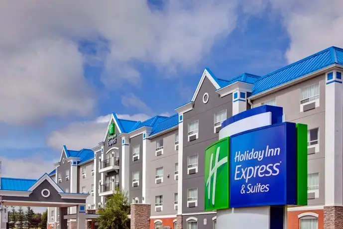 Holiday Inn Express Calgary South