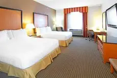 Holiday Inn Express Calgary South 