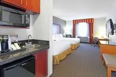 Holiday Inn Express Calgary South 