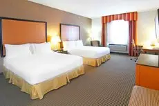 Holiday Inn Express Calgary South 