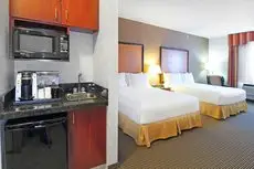 Holiday Inn Express Calgary South 