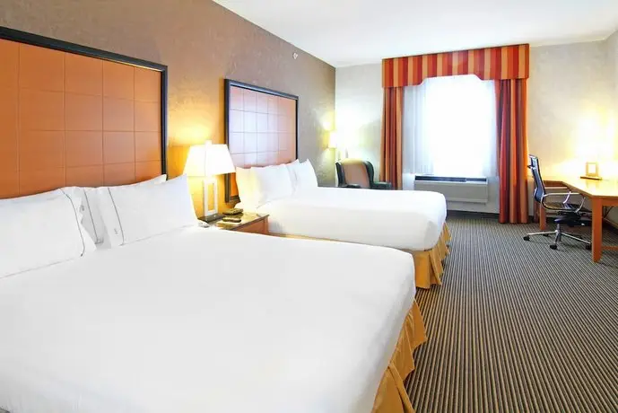 Holiday Inn Express Calgary South 