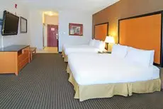 Holiday Inn Express Calgary South 