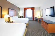 Holiday Inn Express Calgary South 