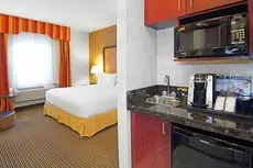 Holiday Inn Express Calgary South 