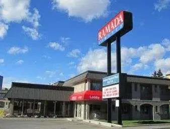 Ramada Limited Calgary