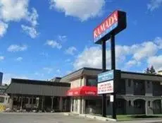 Ramada Limited Calgary 