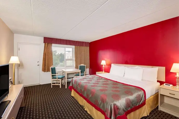 Ramada Limited Calgary 