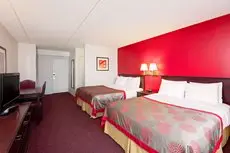 Ramada Limited Calgary 