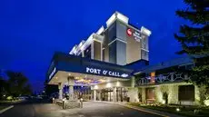 BEST WESTERN Plus Port O'Call Hotel 