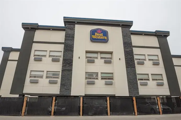 Best Western Airport Inn Calgary