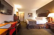 Best Western Airport Inn Calgary 