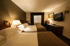 Best Western Airport Inn Calgary 